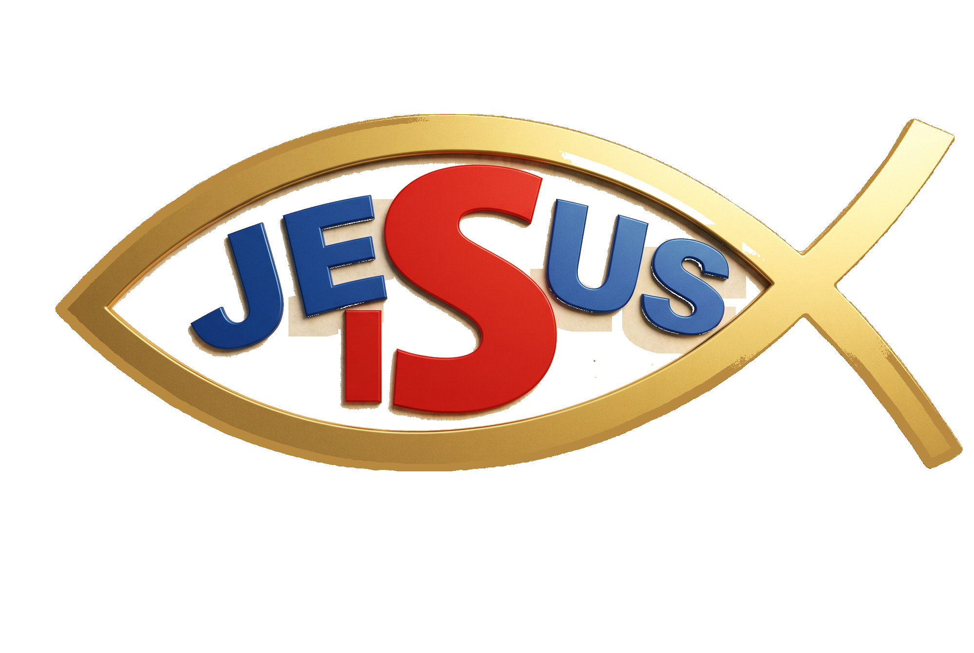 Jesus Is